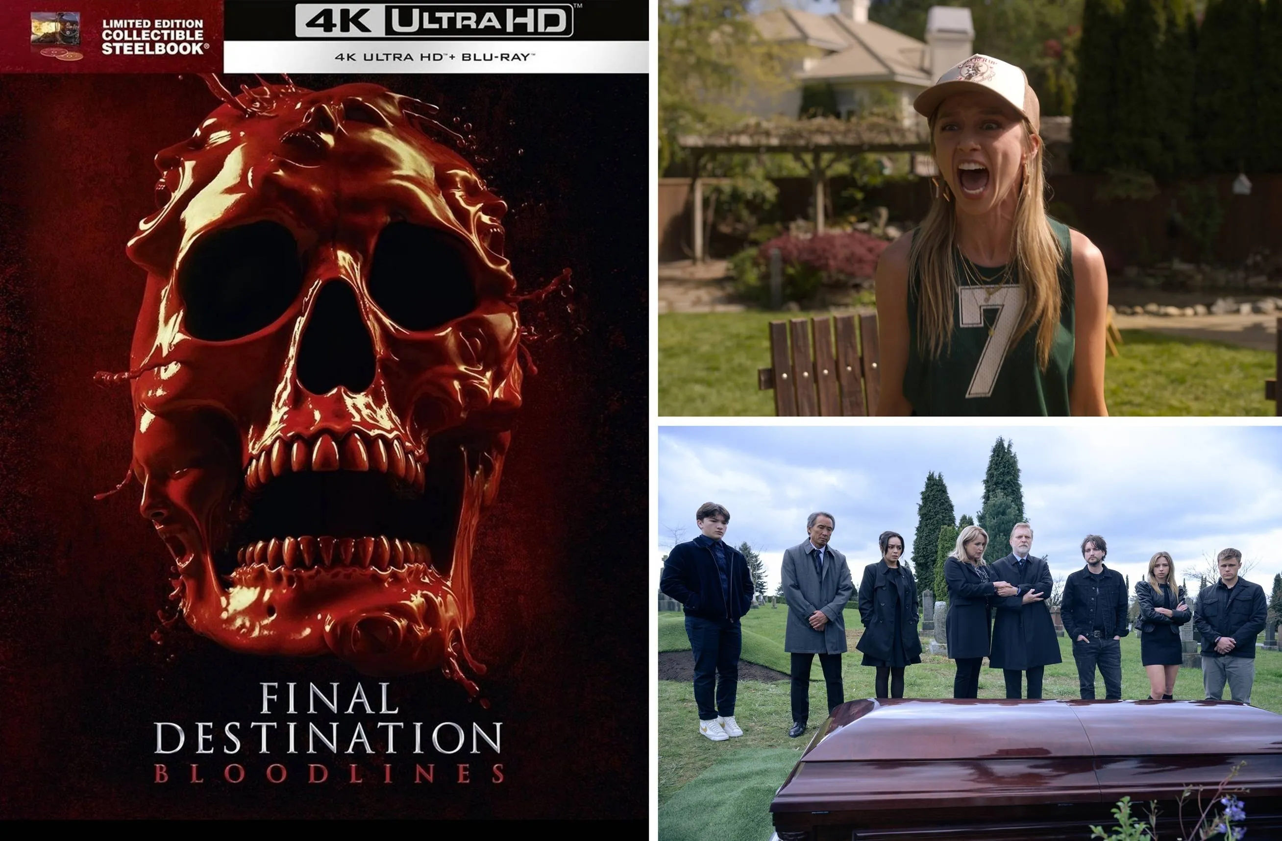 Week 38 - Final Destination - Bloodlines