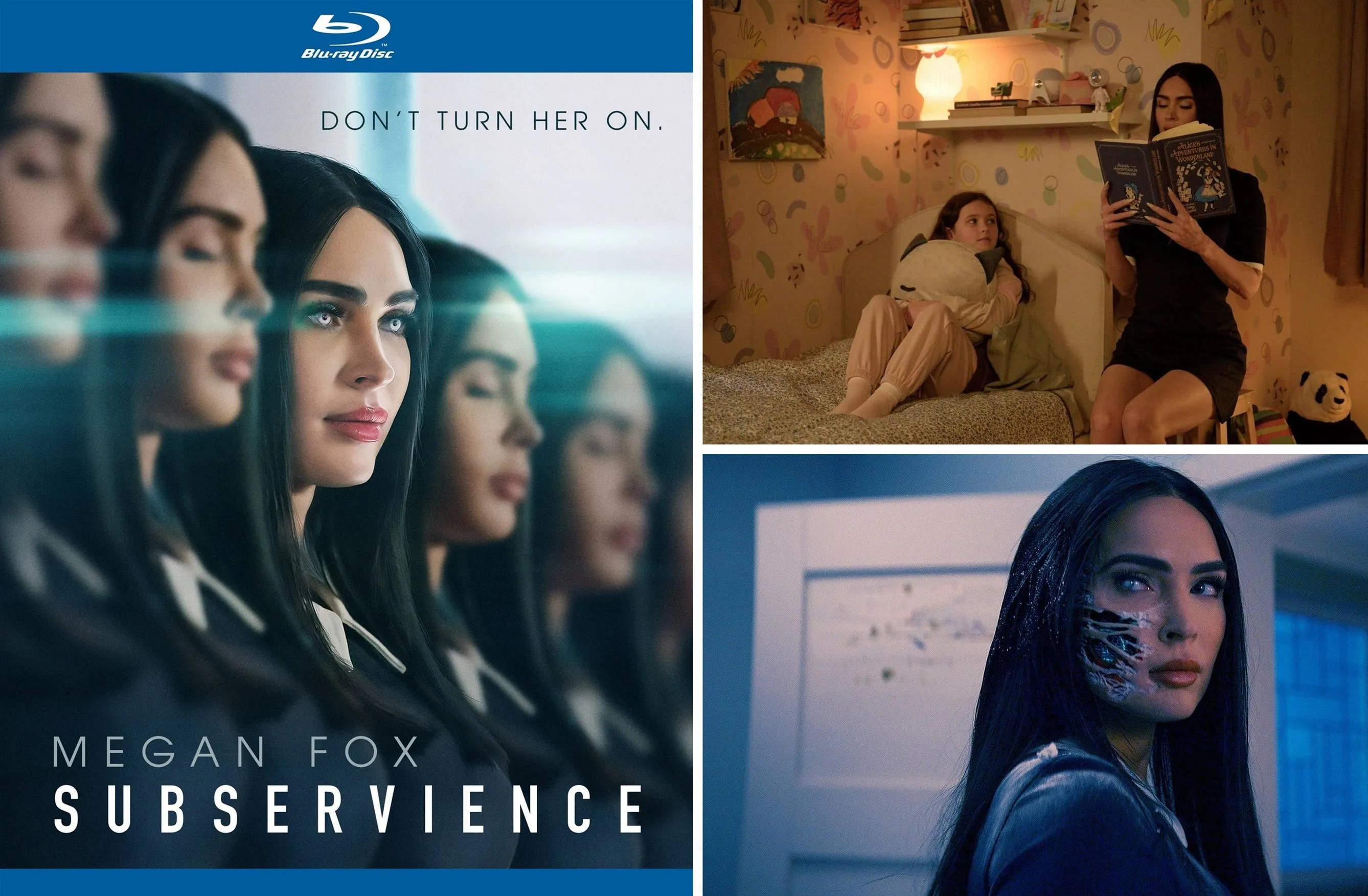 Week 41 - Subservience