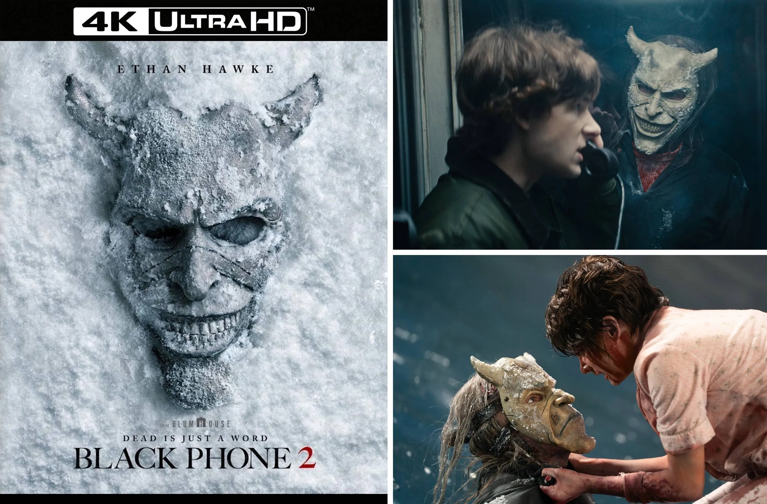 Week 05 - Black Phone 2