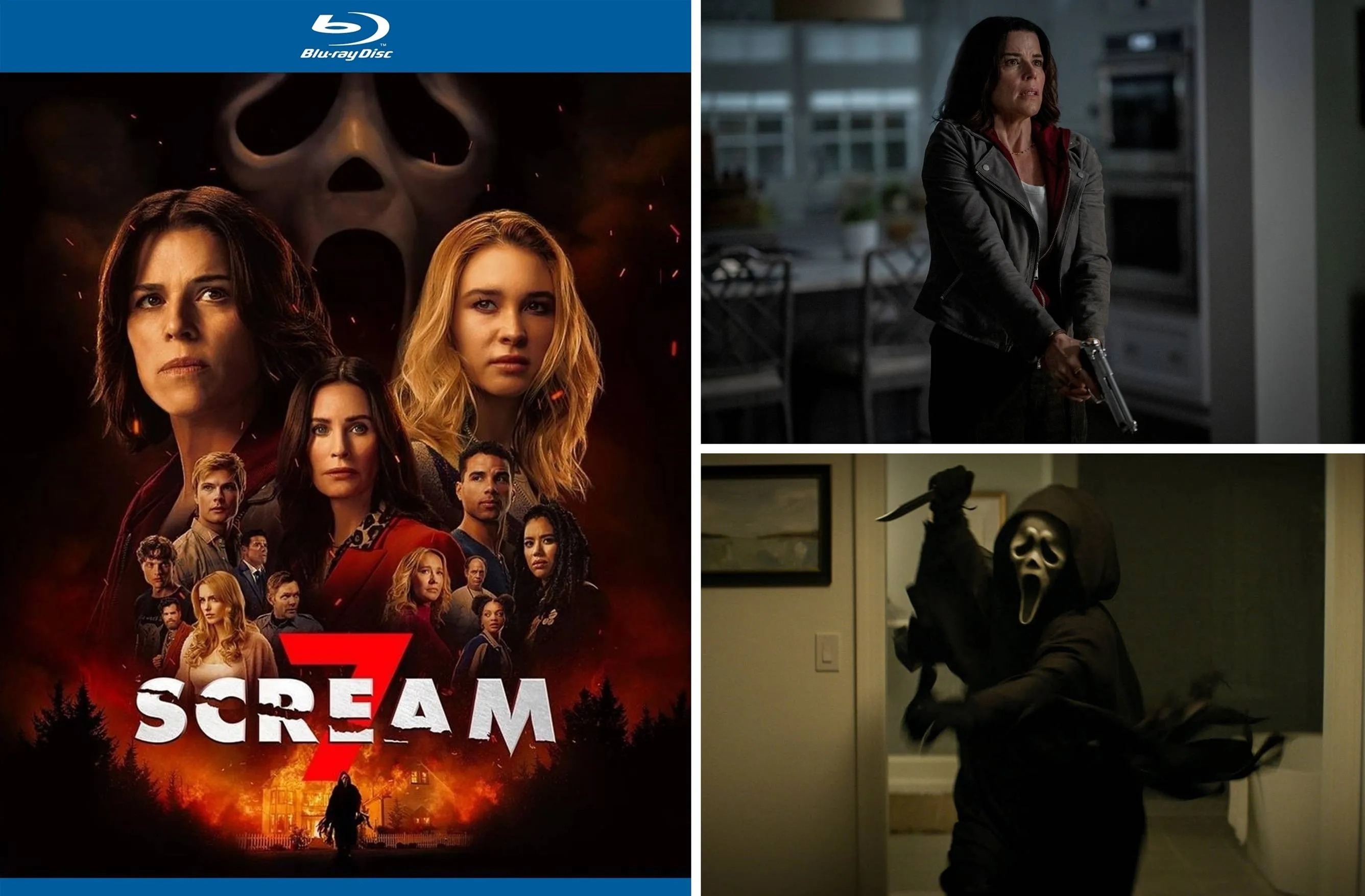 Week 24 - Scream 7