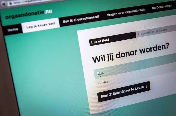 achttienjarigen opgeroepen voor stamceldonatie