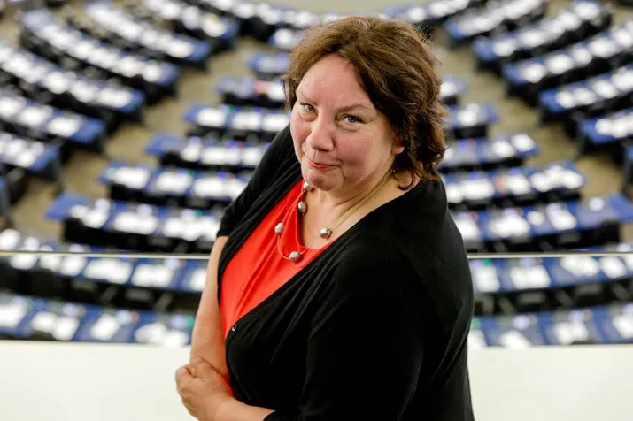 jongerius wil door als europarlementarier