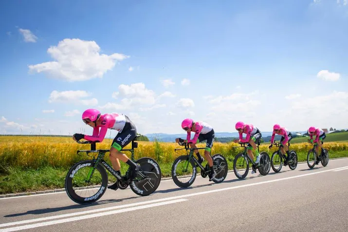 nederlands wielertalent naar ploeg vaughters