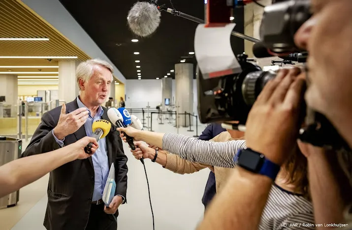 akkoord op hoofdlijnen over werkomstandigheden en lonen schiphol
