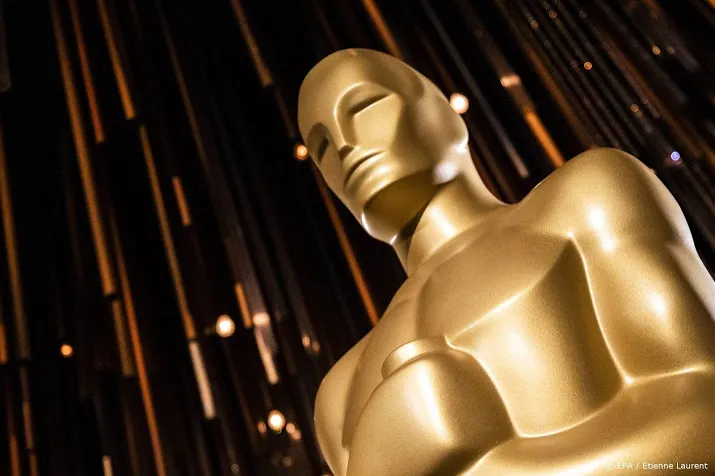 alleen genomineerden welkom bij oscaruitreiking