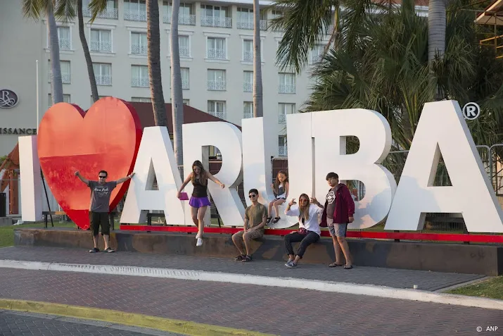 aruba stopt met coronamaatregelen