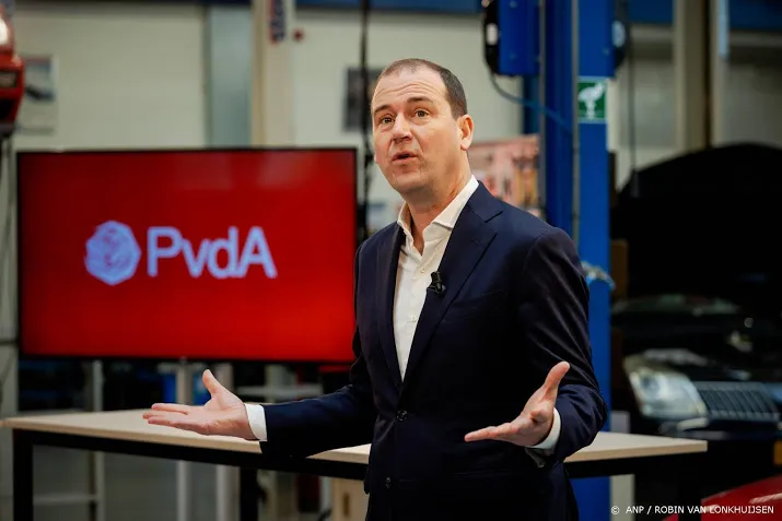 asscher pvda alleen in nieuw kabinet met linkse partij erbij