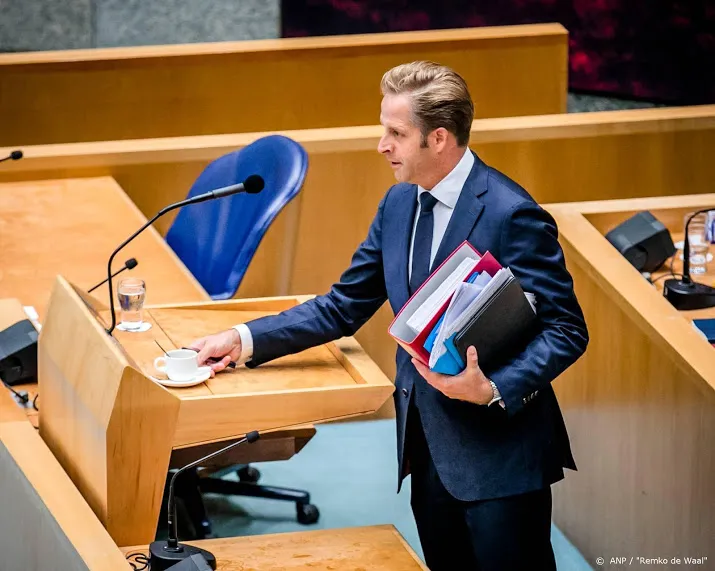 de jonge opschaling voor contactonderzoek moet sneller