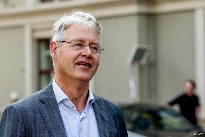 dit jaar meer geld voor betere ventilatie op scholen
