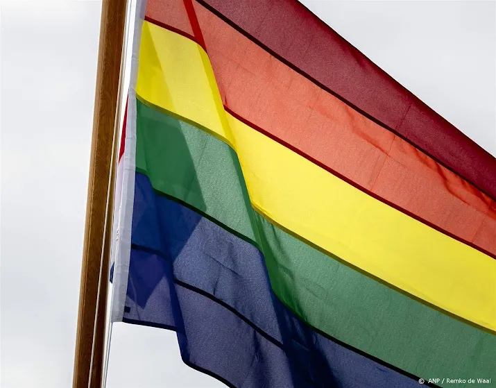 drenthe eerste provincie met regenboogambassadeur