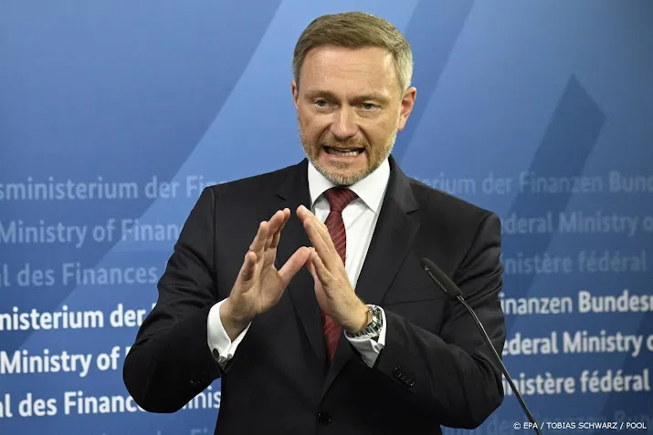 duitsland wil belastingstelsel aanpakken vanwege inflatie