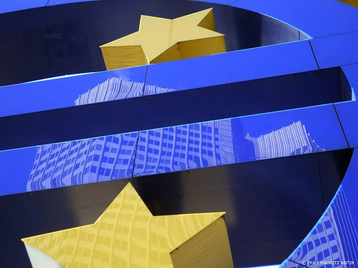 economie eurozone licht gegroeid ondanks krimp in duitsland