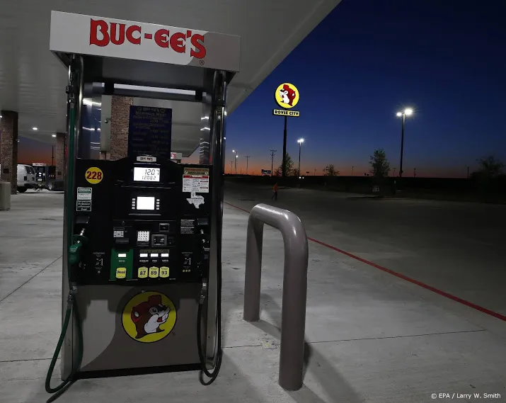geen olie akkoord opec oude afspraken blijven gelden