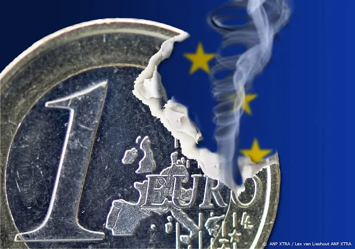grotere kans op recessie na krimp bedrijvigheid in eurozone