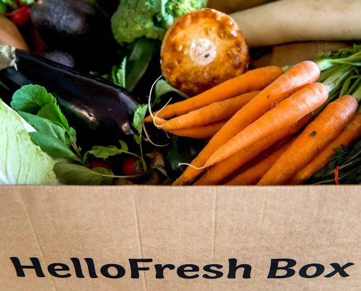 hellofresh voert investeringen op