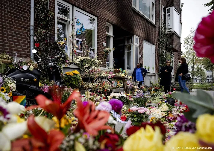 honderden kregen slachtofferhulp na schietpartijen rotterdam