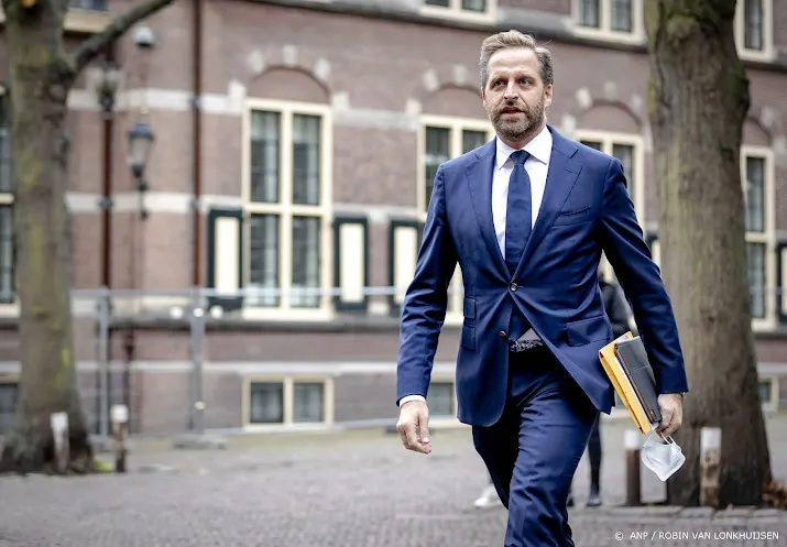 kabinet neemt vrijdag besluit over aanscherpen coronaregels