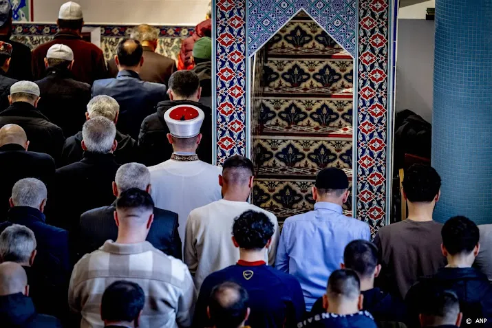 moskeekoepels bezetting palestijns grondgebied oorzaak conflict