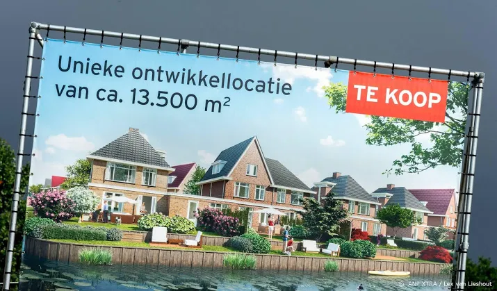 nieuwbouwhuis almaar duurder