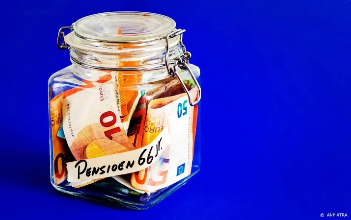 pensioenfondsen beleggen iets verantwoorder