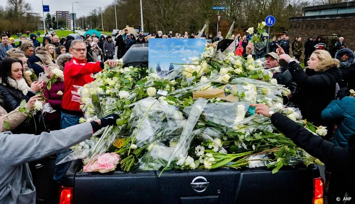 politie heeft 130 tips binnen over dood esmee