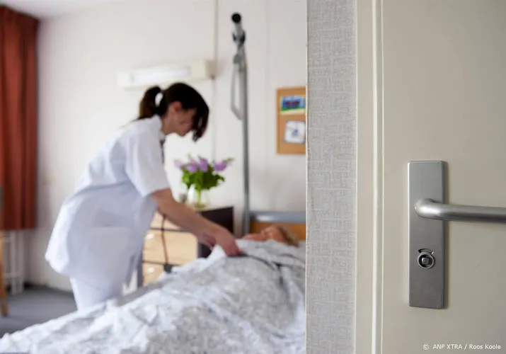 steun voor euthanasie neemt verder toe tot 60 procent