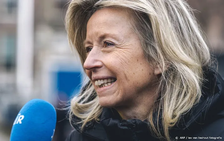 toch onafhankelijk onderzoek naar verzamelen data door landmacht