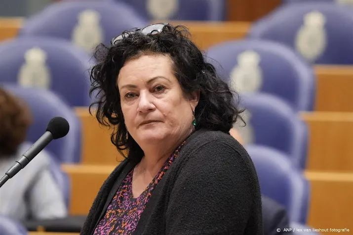van der plas kabinet moet hoop bieden op dossiers als stikstof