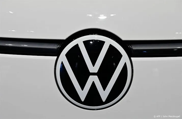 volkswagen grote it storing verholpen