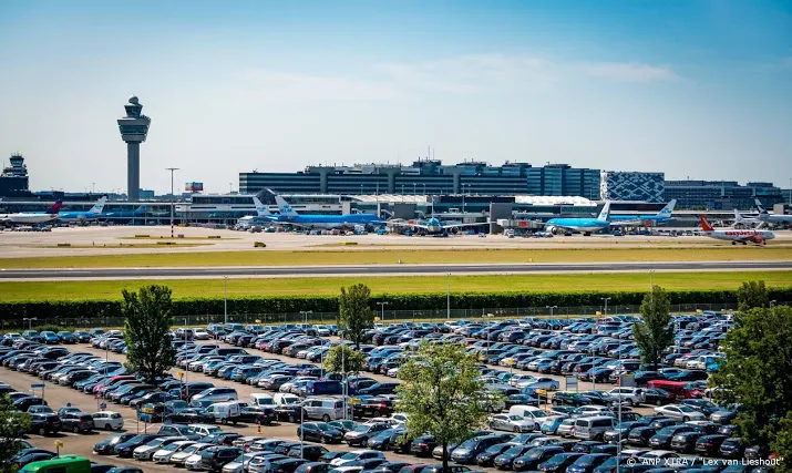 zweden zet nederlandse terreurverdachte uit