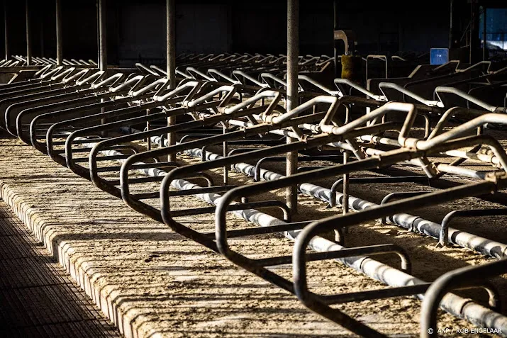 10 puntenplan om stikstofvertraging energietransitie te voorkomen