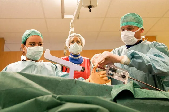 110 mensen wachten op nieuw hart