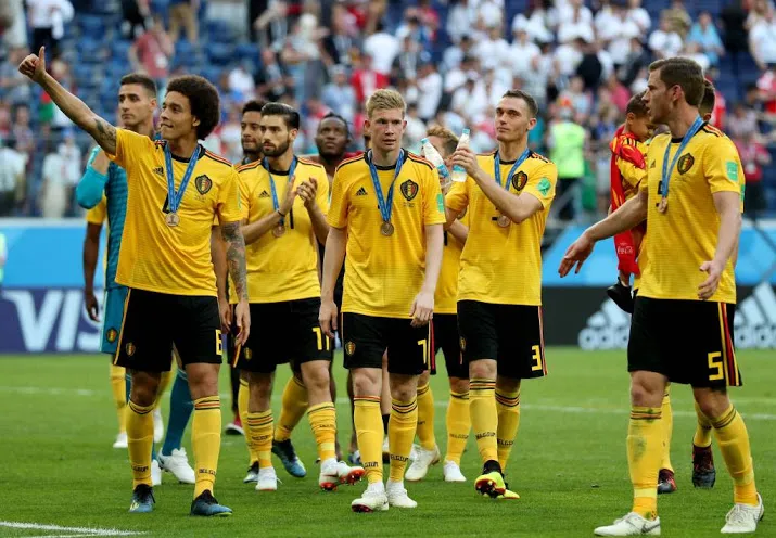 13 miljoen kijkers voor troostfinale wk