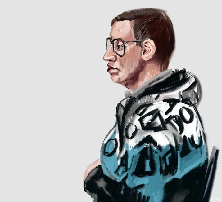 15 jaar cel en tbs met dwang voor friese tindermoord