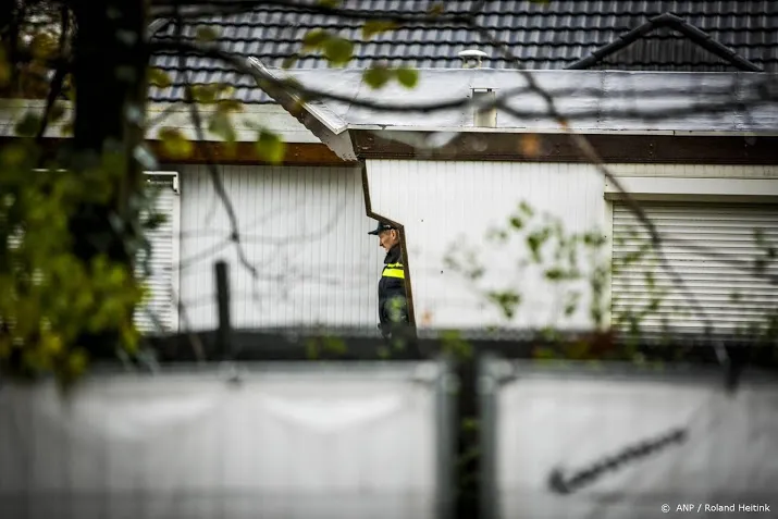16 jaar geeist tegen vermeend drugs en wapenhandelaar martien r