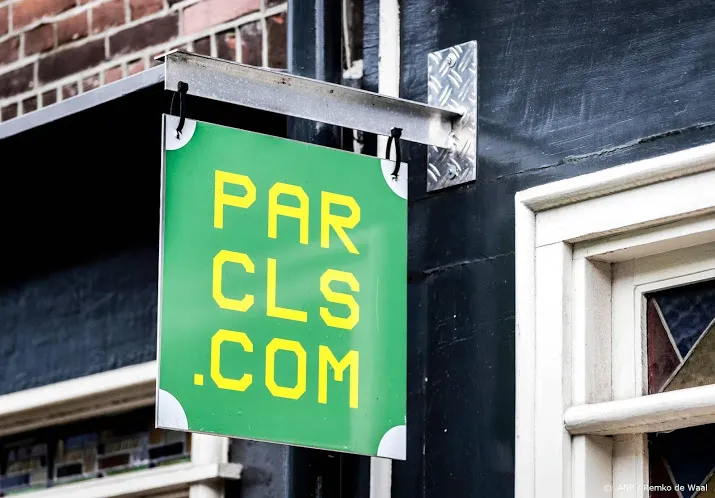 17 miljoen euro voor amsterdamse buurtpakketservice parcls
