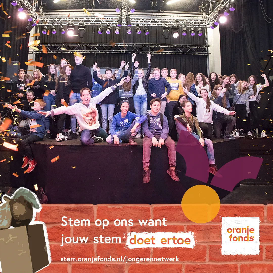 20211208 avo22 stemtiendaagse gepersonaliseerde social post jongeren netwerk limburg