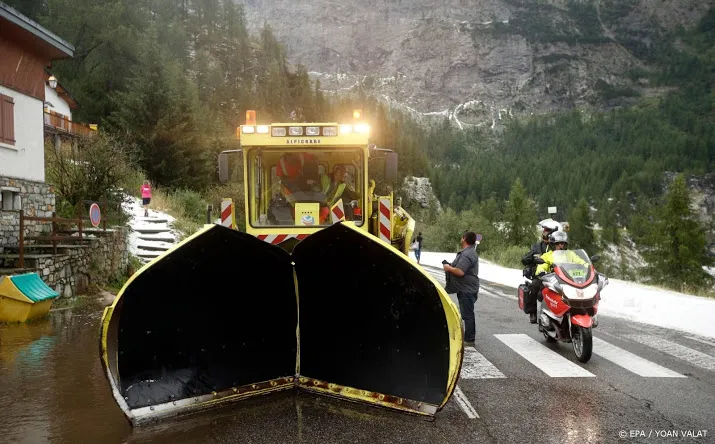 20e etappe tour de france fors ingekort