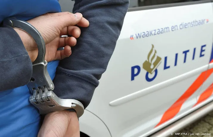 21 mensen opgepakt in internationaal onderzoek drugshandel
