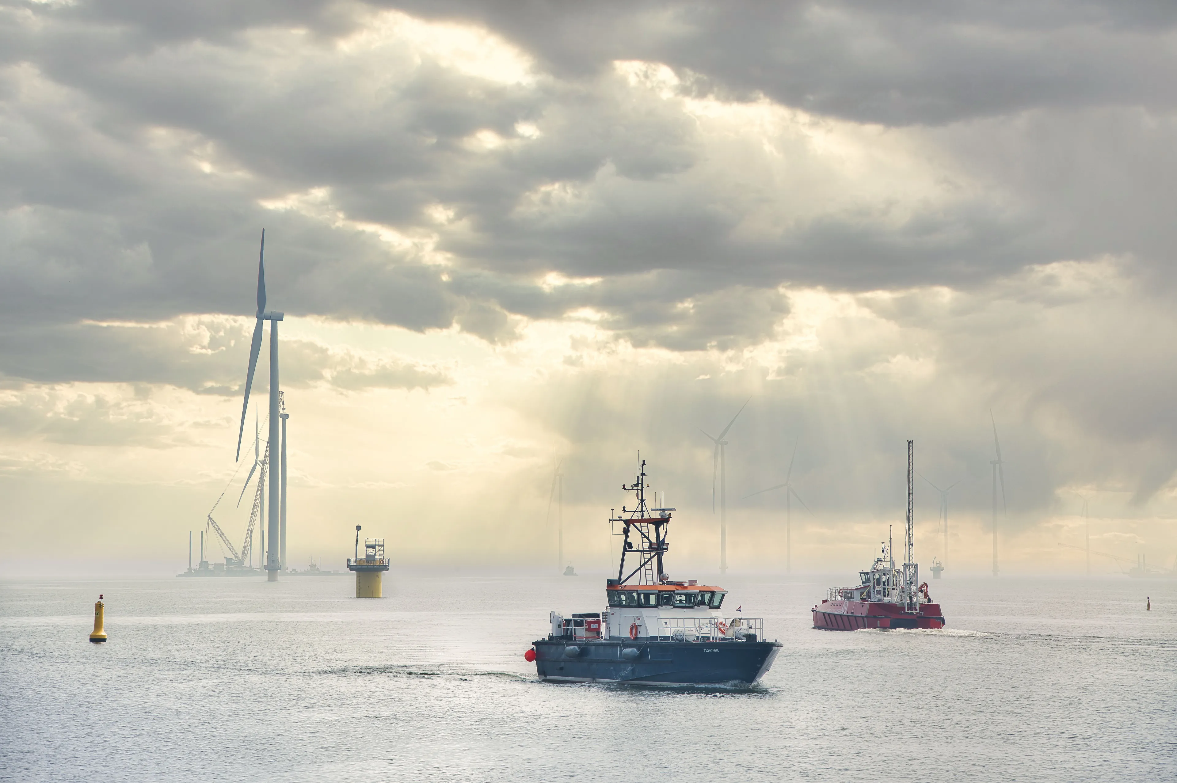 2105 windpark fryslan yvonnevandriel a3impressies klein