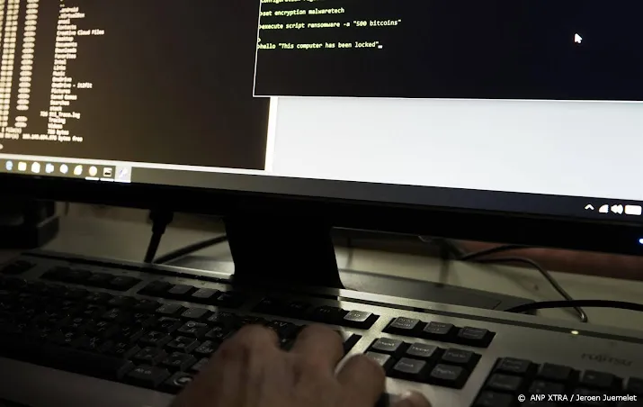 22 miljoen mensen vorig jaar slachtoffer van cybercriminaliteit