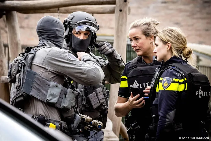 260 dagen cel geeist tegen man die school oisterwijk binnendrong