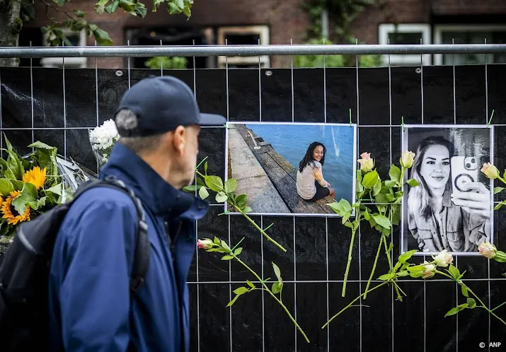 30 000 euro opgehaald voor nabestaanden schietpartij rotterdam