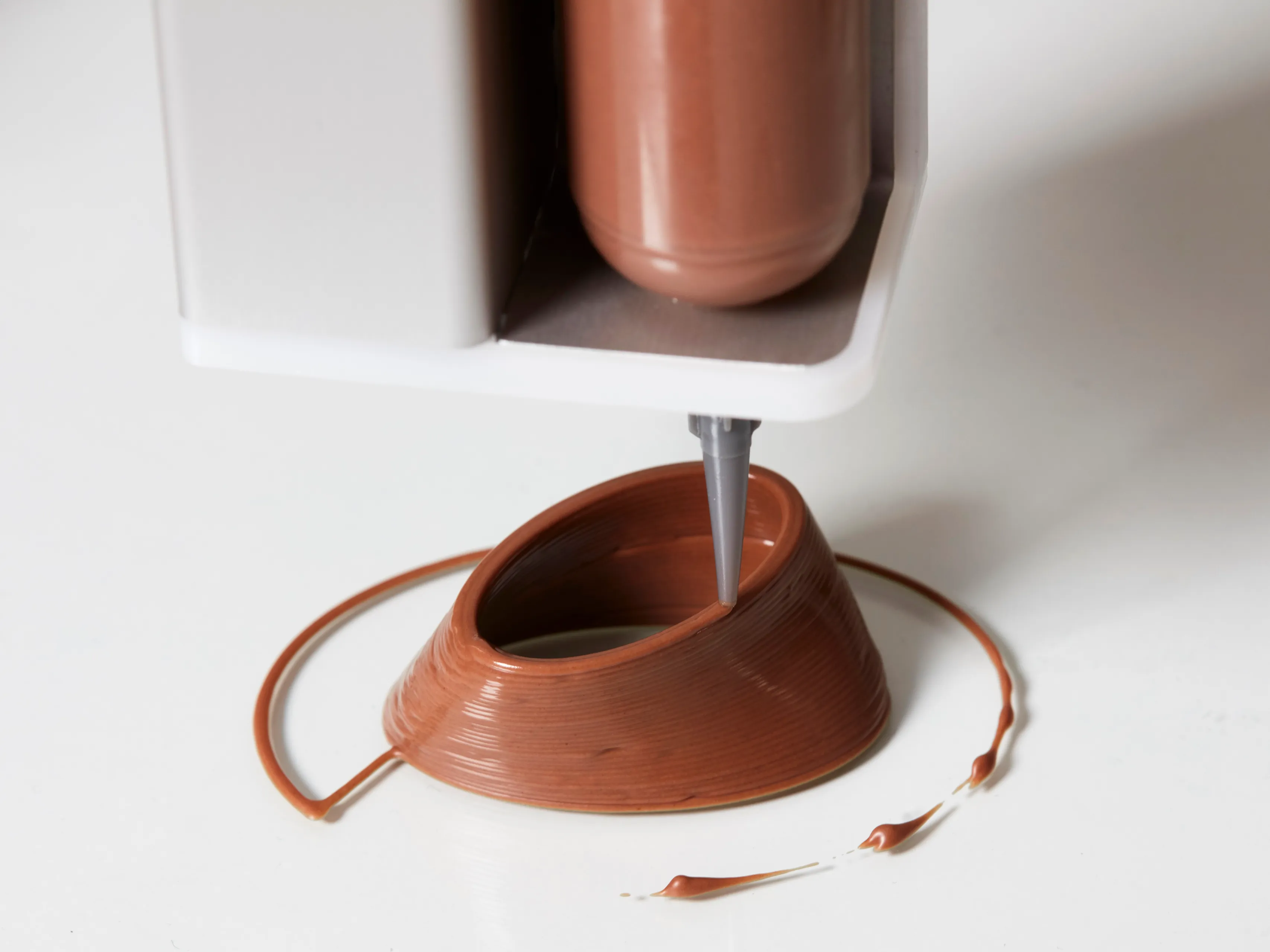 3dprinting chocolate