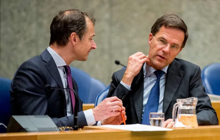 5 zetels verlies na ophef dividendbelasting