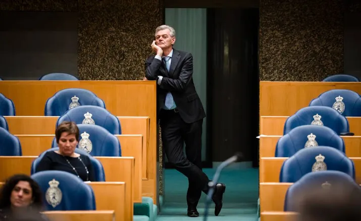 50plus verdedigt pensioenplan