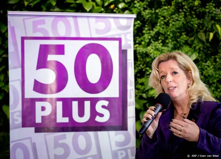 50plus wil voorrang voor zorgvrijwilligers bij vaccinatie