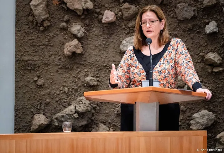 53 000 mensen meldden zich als gedupeerde toeslagenaffaire