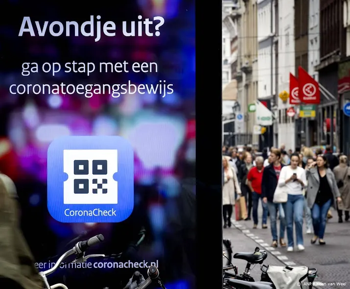 60 000 ondernemers met corona betaalachterstanden bij fiscus