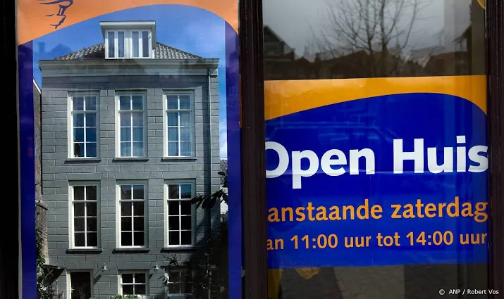 65 000 bezoekers open huizen dag